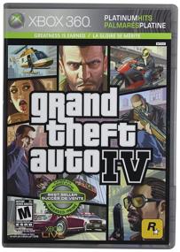 img 4 attached to 🎮 GTA IV: The Ultimate Grand Theft Auto Experience