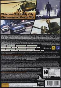 img 3 attached to 🎮 GTA IV: The Ultimate Grand Theft Auto Experience