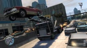 img 1 attached to 🎮 GTA IV: The Ultimate Grand Theft Auto Experience