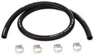 💧 black mishimoto mmhose cc12-4 universal catch can logo