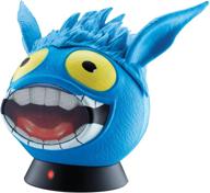 skylanders rechargeable character speaker sk m66p logo