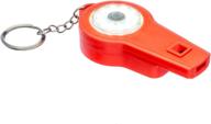 se fl3140lw survivor series illuminated whistle: be heard and stay visible in any situation логотип