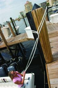 img 1 attached to 🏞️ Enhance Your Dock Experience with Shurhold 134 Dock-A-Reni
