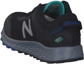 img 1 attached to 🏃 New Balance Women's Running Shoes - Aluminum & Style Combined