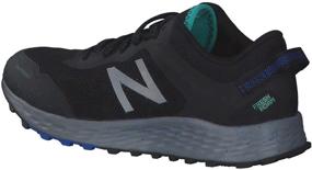 img 2 attached to 🏃 New Balance Women's Running Shoes - Aluminum & Style Combined