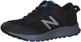 img 4 attached to 🏃 New Balance Women's Running Shoes - Aluminum & Style Combined