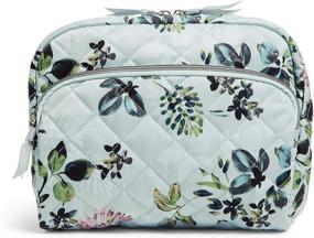 img 3 attached to Vera Bradley Performance Cosmetic Organizer