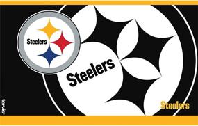 img 3 attached to Tervis 1299955 Pittsburgh Steelers Stainless