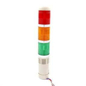 img 4 attached to Baomain Industrial Signal Indicator Warning Occupational Health & Safety Products