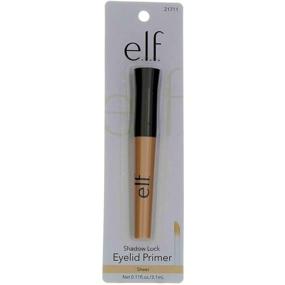 img 2 attached to 💫 Enhanced e.l.f. Essential Shadow Lock Eyelid Primer 21711 Sheer - Twin Pack