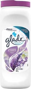 img 2 attached to Glade Refresher Eliminates Formulated Deodorizer