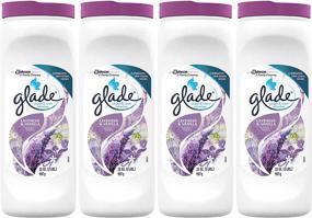 img 3 attached to Glade Refresher Eliminates Formulated Deodorizer