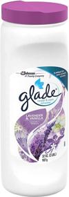 img 1 attached to Glade Refresher Eliminates Formulated Deodorizer