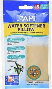 img 3 attached to 💧 Water Softener Pillow - API