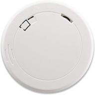 🔥 first alert pr710: slim photoelectric smoke alarm with 10-year sealed battery – enhanced safety and longevity logo