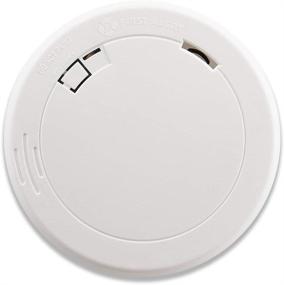 img 4 attached to 🔥 First Alert PR710: Slim Photoelectric Smoke Alarm with 10-Year Sealed Battery – Enhanced Safety and Longevity