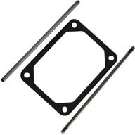 🔧 efficient handytek push rods with 690971 gasket for bs 690981/690982 logo