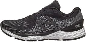 img 1 attached to New Balance M880V10 1D Black Teal Men's Shoes for Athletic