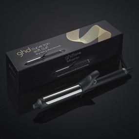 img 3 attached to Утюжки и палочки для завивки волос ghd: идеальные профессиональные инструменты для завивки волос