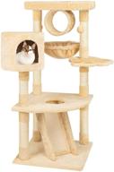 cat tree indoor cats scratching cats logo