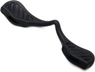 πΆοΈ mryok radarlock nosepad replacement for sunglasses logo