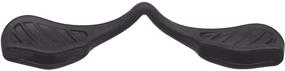 img 3 attached to 🕶️ Mryok RadarLock Nosepad Replacement for Sunglasses