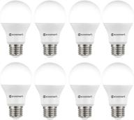 💡 ecosmart dimmable 100 watt daylight bulb - energy-efficient lighting solution with 1680 lumens логотип