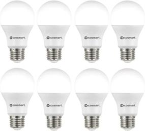 img 3 attached to 💡 EcoSmart Dimmable 100 Watt Daylight Bulb - Energy-Efficient Lighting Solution with 1680 Lumens
