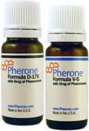 pherone discounted b 175 pheromone pheromones logo