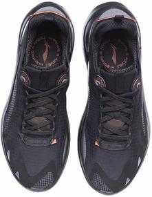 img 2 attached to LI NING Apocalypse Breathable Sneakers ARYR005 2H - Ultimate Men's Shoes for Athletics