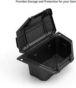 img 1 attached to UTV PRO Storage Polaris 2883752