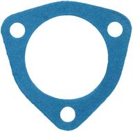 fel pro 35476 thermostat gasket logo