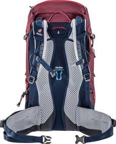 img 2 attached to Deuter Womens Hiking Backpack Pepper
