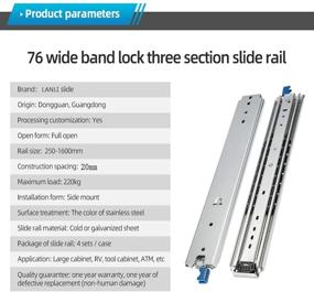 img 2 attached to Extension Bearing Capacity Caravan （812 4）