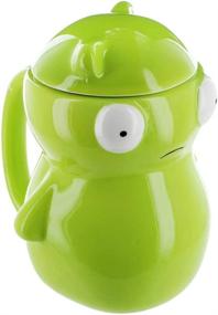 img 4 attached to Bobs Burgers Kuchi Kopi Standard