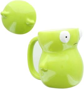 img 1 attached to Bobs Burgers Kuchi Kopi Standard