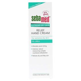 img 1 attached to Sebamed Extreme Relief Cream 75Ml