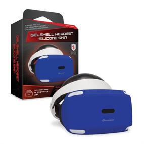 img 3 attached to Hyperkin GelShell Headset Silicone Playstation 4 PlayStation 4 in Accessories