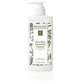 img 1 attached to 🌼 Eminence Calm Chamomile Skin Cleanser, 8.4 oz