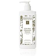 eminence calm chamomile cleanser ounce skin care 标志