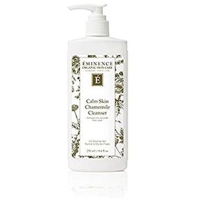 img 4 attached to 🌼 Eminence Calm Chamomile Skin Cleanser, 8.4 oz