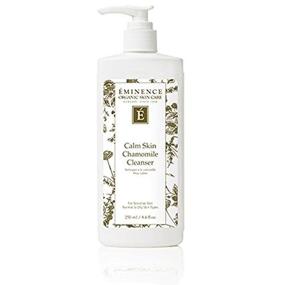 img 3 attached to 🌼 Eminence Calm Chamomile Skin Cleanser, 8.4 oz