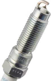 img 1 attached to Motorcraft SP539 Spark Plug