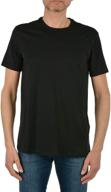 👔 armani exchange solid color men's shirts - essential basic clothing logo