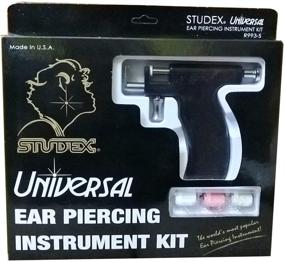 img 2 attached to Enhanced Studex Universal Piercing Starter Kits