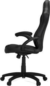 img 1 attached to HHGears SM115 Gaming Racing Chair Furniture in Game & Recreation Room Furniture