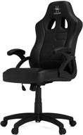 hhgears sm115 gaming racing chair furniture in game & recreation room furniture logo