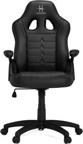 img 3 attached to HHGears SM115 Gaming Racing Chair Furniture in Game & Recreation Room Furniture