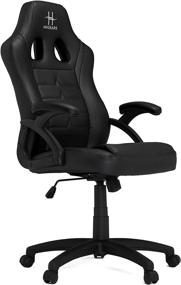 img 2 attached to HHGears SM115 Gaming Racing Chair Furniture in Game & Recreation Room Furniture