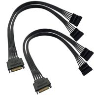 splitter 2xsata y splitter extension teamprofitcom logo